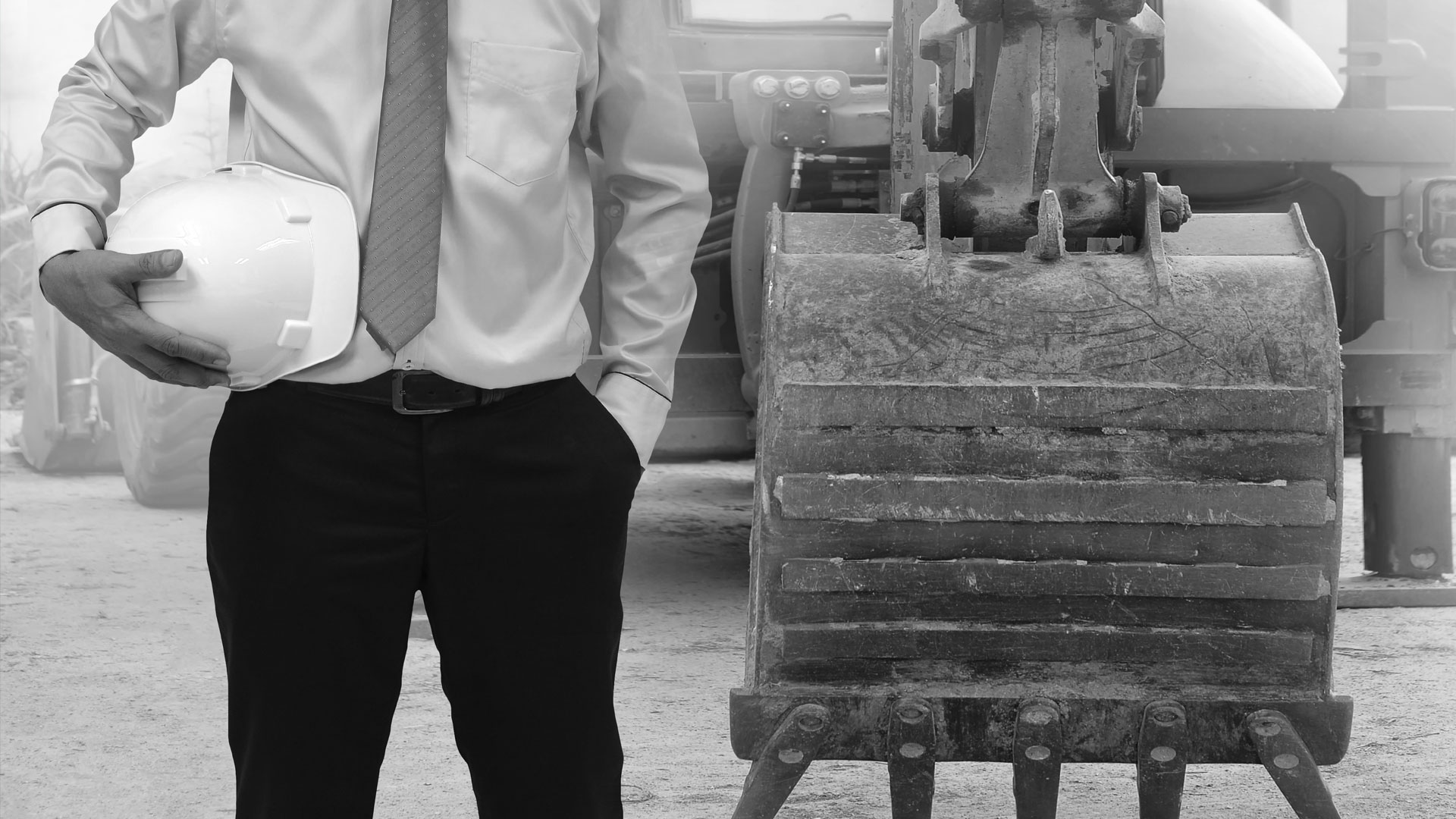 silex expert rehabilitation environnementale homme avec casque blanc