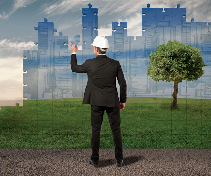 Groupe Silex déhabilitation environnementale, décontamination terrain